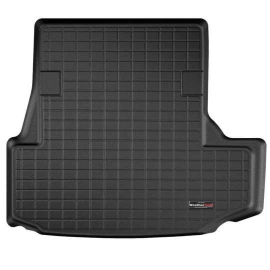 Weathertech kofferbakmatBMW 7-serie G11 Plugin Hybrid | kofferbak bescherming BMW 7-serie G11 Plugin Hybrid
