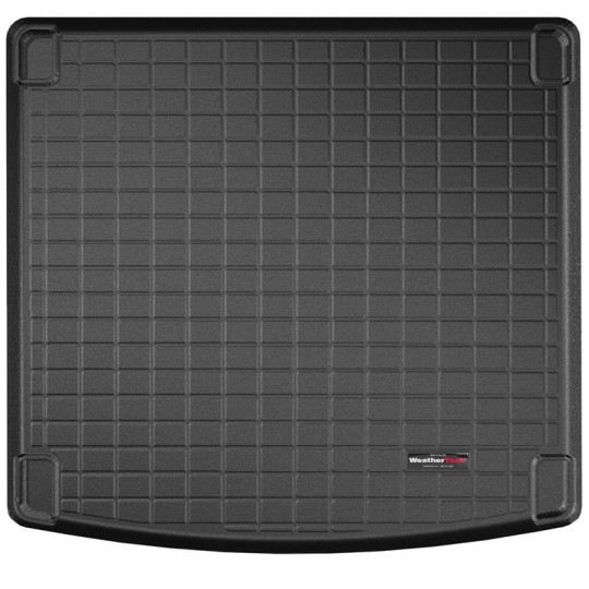 Weathertech kofferbakmat Porsche Cayenne 2018-heden