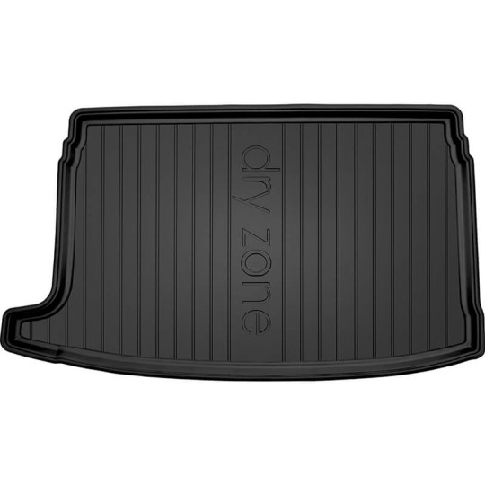 kofferbakmat Volkswagen Polo