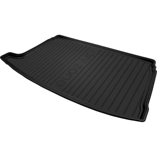 kofferbakmat Volkswagen Polo