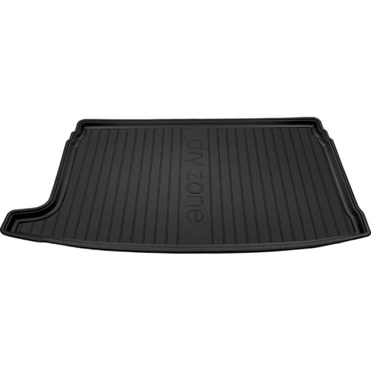 kofferbakmat Volkswagen Polo