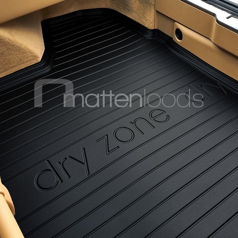 All Weather kofferbakmat Volkswagen Plus 2003-2014