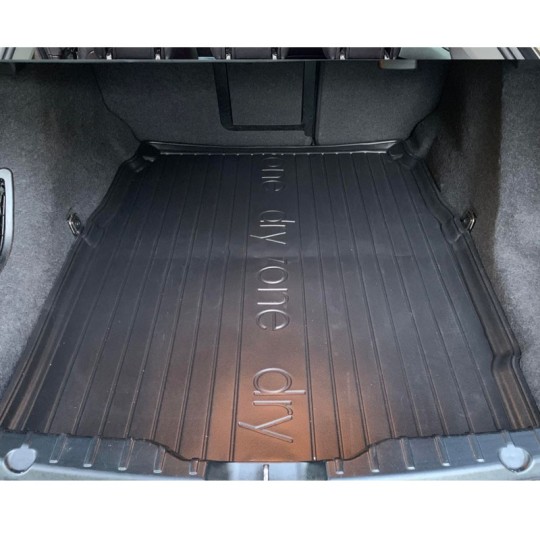 kofferbakmat BMW 5-serie F10 Sedan