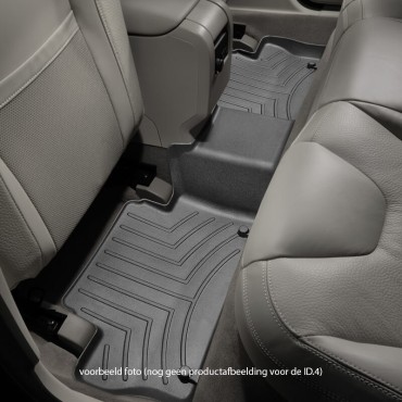 Weathertech 3D automatten Peugeot 2