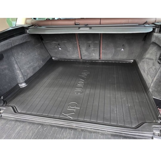 kofferbakmat BMW X5 F15