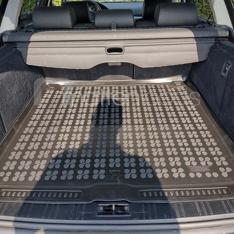 kofferbakmat BMW 5-serie E39 Touring