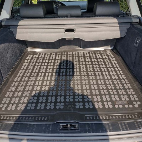 kofferbakmat BMW 5-serie E39 Touring
