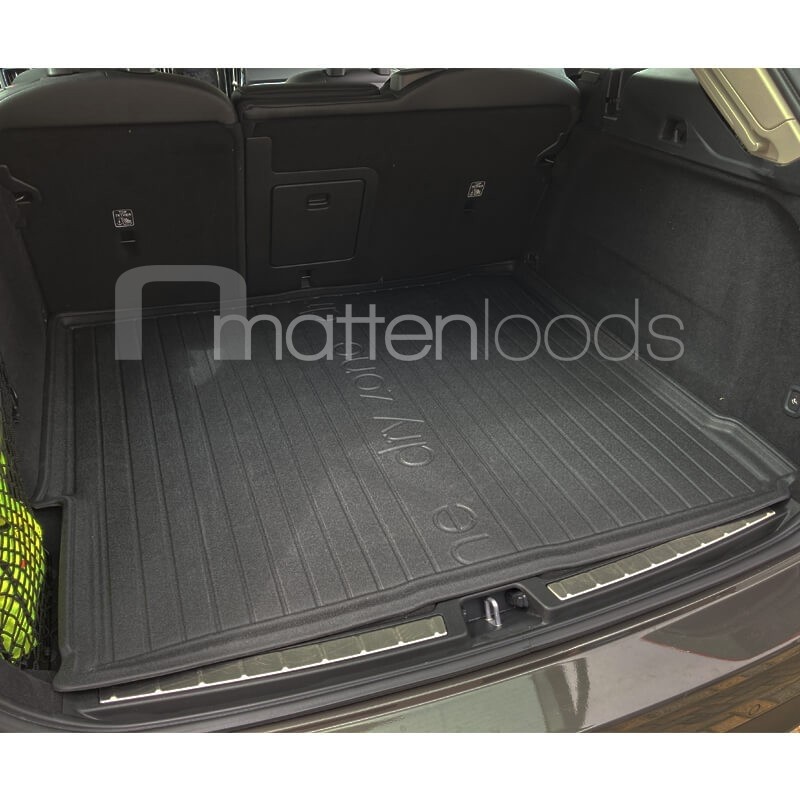 kofferbakmat Volvo XC60
