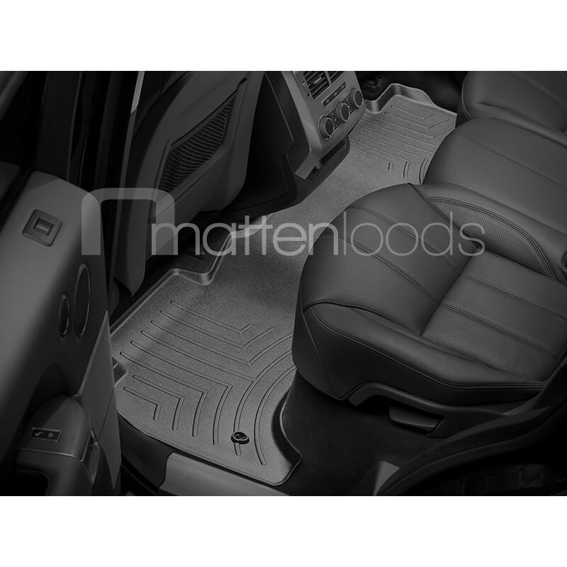 Luxe automatten Range Rover Sport | Range Rover automatten