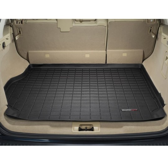 Weathertech kofferbakmat Range Rover Sport 2005-2013