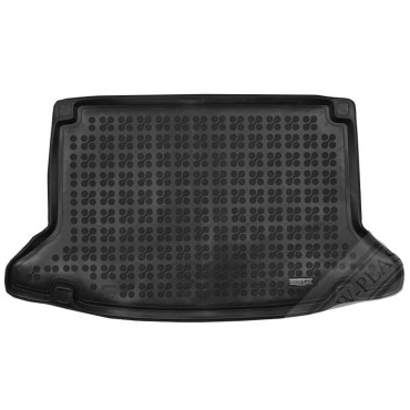 Rubber kofferbakmat Kia Niro Electric 2019-heden