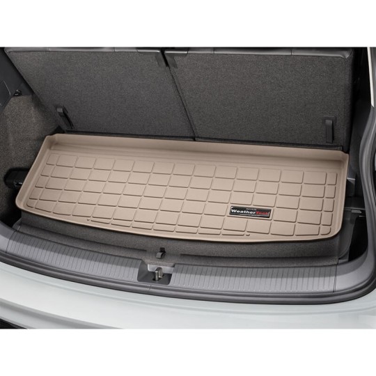 kofferbakmat Volkswagen Tiguan Allspace 7-zits