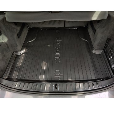 All Weather kofferbakmat BMW 3-serie E91 Touring 2005-2013