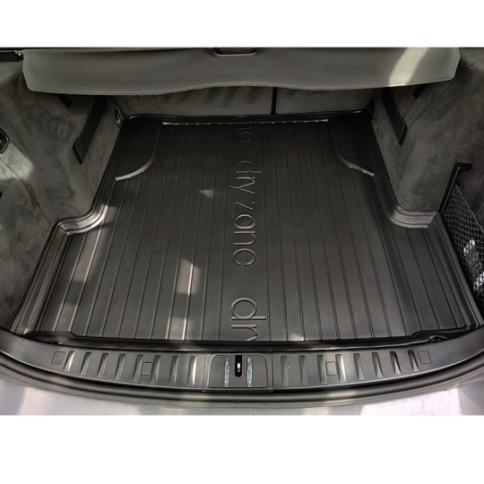 All Weather kofferbakmat BMW 3-serie E91 Touring 2005-2013