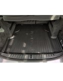 All Weather kofferbakmat BMW 3-serie E91 Touring 2005-2013