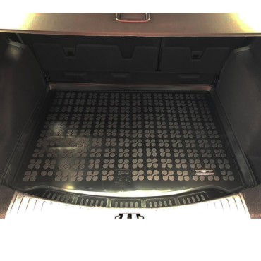 Kofferbakmat Ford Kuga hoge vloer 2