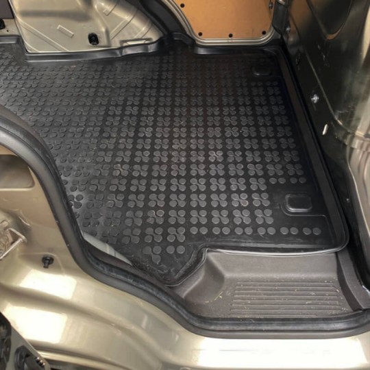 kofferbakmat Ford Transit Courier