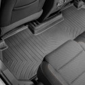 Weathertech 3D automatten Chevrolet Traverse (bench seats) 2018-heden