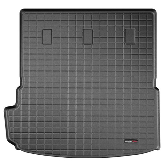 Weathertech kofferbakmat Chevrolet Traverse (achter 2e rij) 2018-heden