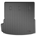 Weathertech kofferbakmat Chevrolet Traverse (achter 2e rij) 2018-heden