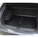 kofferbakmat Audi Q2 hoge vloer