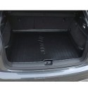 kofferbakmat Audi Q2 hoge vloer