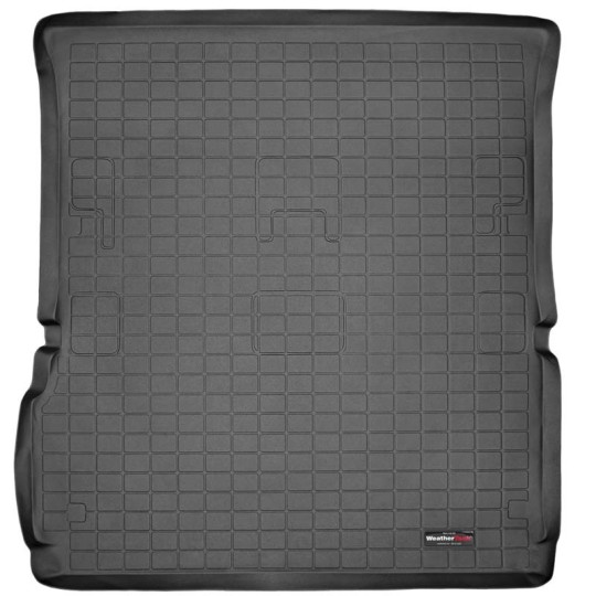 kofferbakmat Toyota Sequoia