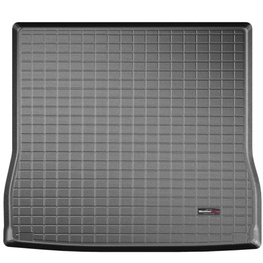 kofferbakmat Toyota Sequoia
