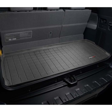 kofferbakmat Toyota Sequoia 2