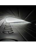 All Weather kofferbakmat Mitsubishi Lancer Sportback (hoge vloer zonder subwoofer) 2008-2015