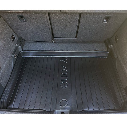 All Weather kofferbakmat Audi Q2 lage vloer 2016-heden