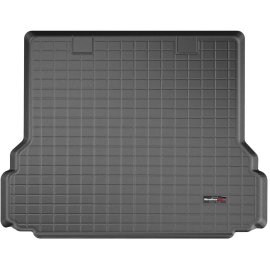 kofferbakmat BWM 5-Serie Touring