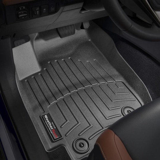 Weathertech 3D automatten Toyota Rav4 Hybrid 2016-heden
