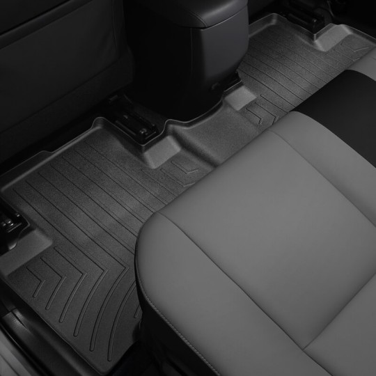 Weathertech 3D automatten Toyota Rav4 Hybrid 2016-heden