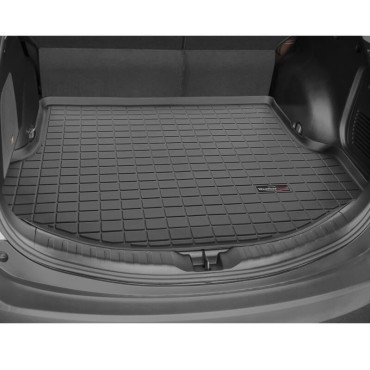 Weathertech kofferbakmat Toyota RAV4 2