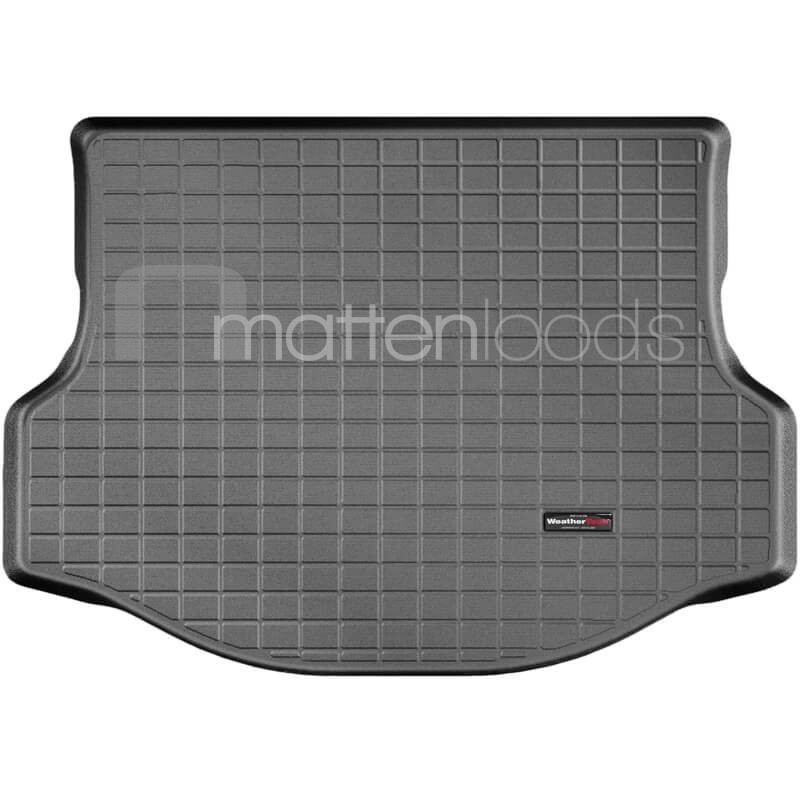 Weathertech kofferbakmat Toyota RAV4