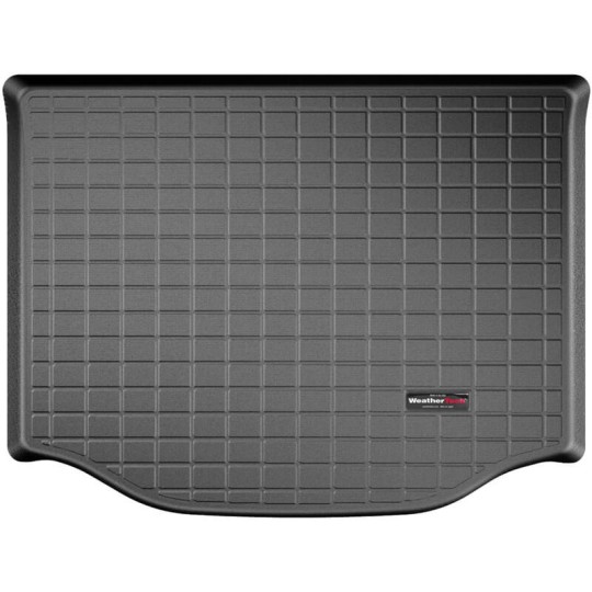 Weathertech kofferbakmat Toyota RAV4 (volledig reservewiel) 2013-2018