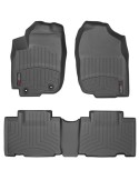 Weathertech 3D automatten Toyota RAV4 2013-2018