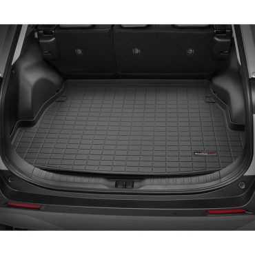 Weathertech kofferbakmat Toyota RAV4 Hybrid (hoge vloer) 2018-heden 2