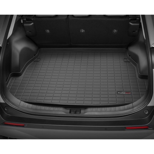 Weathertech kofferbakmat Toyota RAV4 Hybrid (hoge vloer) 2018-heden