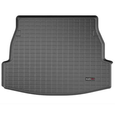 Weathertech kofferbakmat Toyota RAV4 Hybrid (hoge vloer) 2018-heden