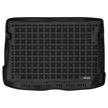 Rubber kofferbakmat Mercedes GLA 2019-heden 2