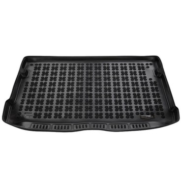 Rubber kofferbakmat Mercedes GLA 2019-heden