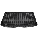 Rubber kofferbakmat Mercedes GLA 2019-heden