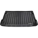Rubber kofferbakmat Mercedes GLB 2019-heden