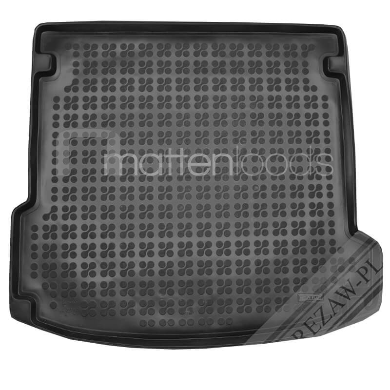 Rubber kofferbakmat Mercedes GLE Coupé C167 2019-heden