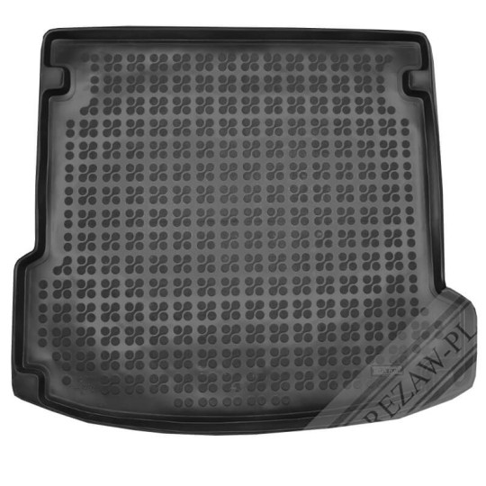 Rubber kofferbakmat Mercedes GLE Coupé C167 2019-heden