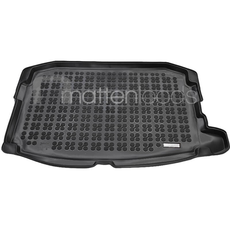 Rubber kofferbakmat Seat Leon Hatchback 2020-heden