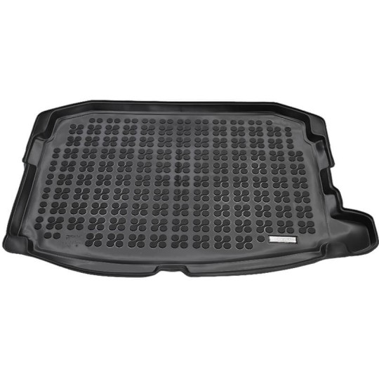 Rubber kofferbakmat Seat Leon Hatchback 2020-heden