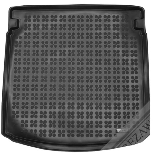 Rubber kofferbakmat Seat Leon ST 2020-heden